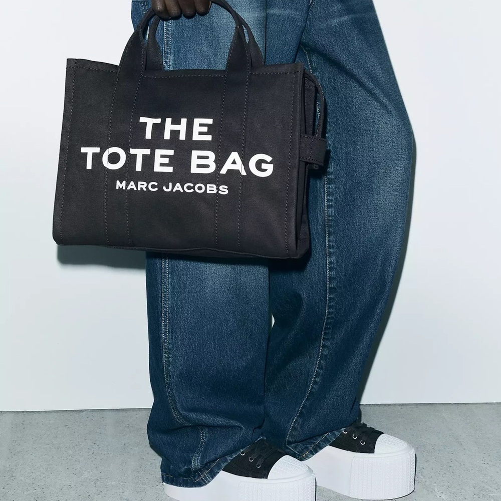 Marc Jacobs Medium Tote Bag
